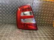 Rückleuchte links SKODA Fabia (6Y) 6Y6945095B