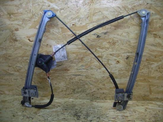Fensterheber links vorne SEAT Cordoba (6K) 6K4837401 Bild Fensterheber links vorne SEAT Cordoba (6K) 6K4837401