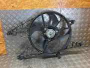 Elektrolüfter/Kühlerlüfter RENAULT Twingo II (CN0) 8200066098