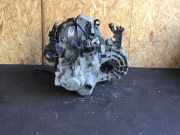 Schaltgetriebe NISSAN Almera II Hatchback (N16) 32010AE814