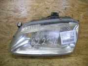 Hauptscheinwerfer links RENAULT Megane Scenic (JA)