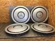 Radabdeckung MERCEDES-BENZ 124 Stufenheck (W124) 1244010424