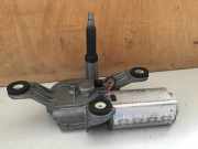Wischermotor hinten FIAT Bravo II (198) MS2596000991