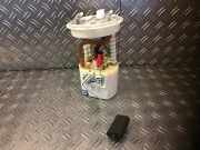Kraftstoffpumpe FORD Fiesta V (JH, JD) 2S619H307CD