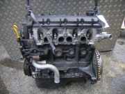 Motor ohne Anbauteile (Benzin) KIA Rio Kombi (DC) A3E