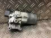 Wischermotor/Scheibenwischermotor vorne FORD Fiesta VI (CB1, CCN) 039024