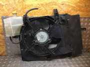 Elektrolüfter NISSAN Note (E11) 21480AX800