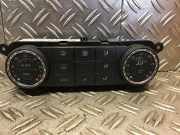 Bedienelement für Klimaanlage MERCEDES-BENZ GL-Klasse (X164) A2518702689