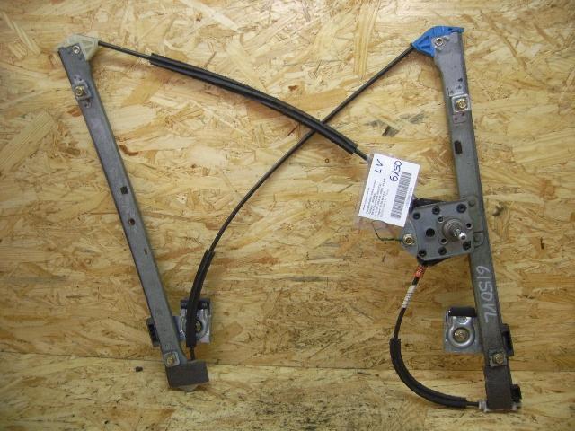 Fensterheber links vorne SEAT Cordoba (6K) 6K4837401 Bild Fensterheber links vorne SEAT Cordoba (6K) 6K4837401