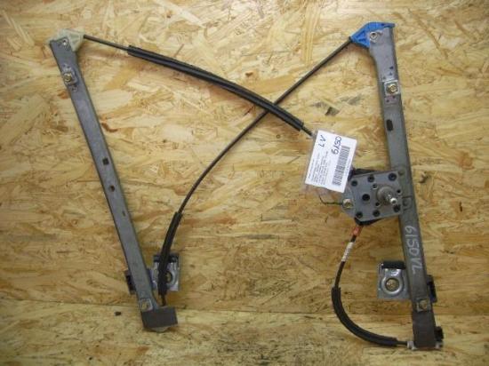 Fensterheber links vorne SEAT Cordoba (6K) 6K4837401 Bild Fensterheber links vorne SEAT Cordoba (6K) 6K4837401
