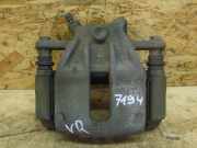 Bremssattel rechts vorne DACIA Logan MCV (KS)