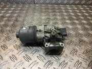 Wischermotor/Scheibenwischermotor vorne SKODA Fabia (6Y) 0390241524