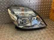 Hauptscheinwerfer rechts RENAULT Scenic I (JA) 7700432097