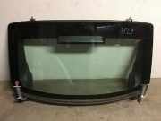 Heckscheibe SKODA Superb II (3T)