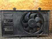 Elektrolüfter FORD Fiesta VI (CB1, CCN) 5YY0600
