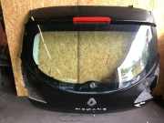 Heckklappe / Heckdeckel RENAULT Megane III Schrägheck (BZ)