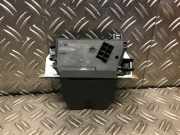 Schloss Heckdeckel OPEL Zafira B (A05) 13188851