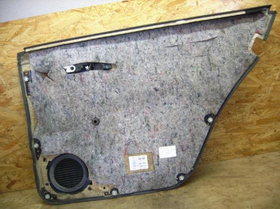 Türverkleidung links hinten MERCEDES-BENZ E-Klasse Kombi (S210) 210730756 Bild Türverkleidung links hinten MERCEDES-BENZ E-Klasse Kombi (S210) 210730756