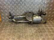 Wischermotor vorne Opel Corsa D S07 13182340