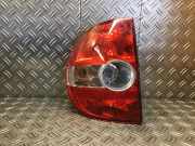 Rückleuchte/Heckleuchte links VW Fox Schrägheck (5Z)