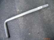 Auspuffrohr PEUGEOT 106 II