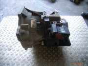 Schaltgetriebe FORD Focus Stufenheck (DFW) XS4R7002FB