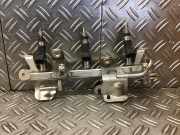 Einspritzdüse RENAULT Clio IV Grandtour (KH) 0280158433