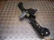 Fensterheber links hinten MERCEDES-BENZ C-Klasse T-Modell (S203) A2038202