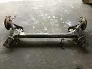 Hinterachse (ABS) komplett PEUGEOT 307 CC