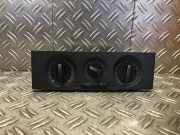 Bedienelement für Klimaanlage SKODA Fabia (6Y) 6Y0820045C