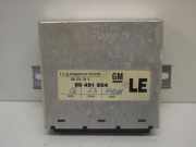 Steuergerät Wegfahrsperre OPEL Omega B 90491954