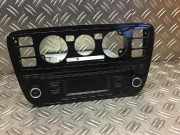 CD-Radio VW Up (AA) 1S0035156