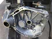 Automatikgetriebe RENAULT Zoe (BFM) RA0 (001) - C173514