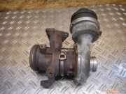 Turbolader MERCEDES-BENZ A-Klasse (W169) A6400901780