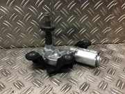 Wischermotor/Scheibenwischermotor hinten RENAULT Scenic III (JZ) 03902018