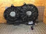 Elektrolüfter AUDI A4 (8E, B6) 8E0121205C