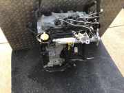 Motor ohne Anbauteile (Benzin) RENAULT Clio III (BR0/1, CR0/1) D4F786