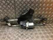 Wischermotor vorne FIAT Panda (169) MS1592007152