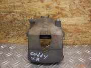 Bremssattel rechts vorne VW Caddy III Kasten (2KA)