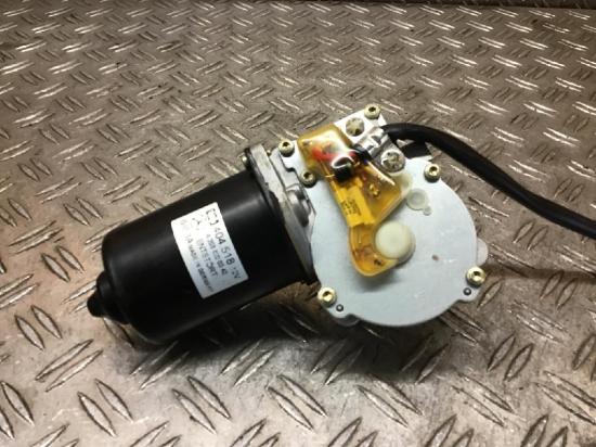 Wischermotor vorne MERCEDES-BENZ C-Klasse (W203) 404518 Bild Wischermotor vorne MERCEDES-BENZ C-Klasse (W203) 404518
