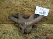 Auspuffkrümmer PEUGEOT 106 II 9618009180