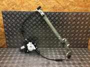 Fensterheber rechts FIAT Seicento (187) 46512241