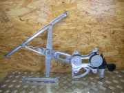 Fensterheber rechts hinten TOYOTA Prius Liftback (W2) 8571035180