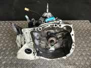 Schaltgetriebe RENAULT Clio III (BR0/1, CR0/1) JH3312