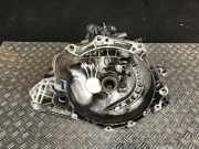 Schaltgetriebe OPEL Corsa D (S07) F13MC429