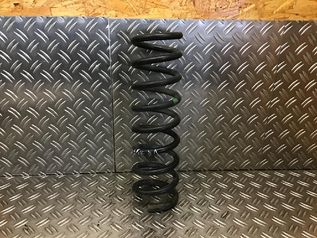 Feder rechts vorne MERCEDES-BENZ C-Klasse (W202) 2023211504