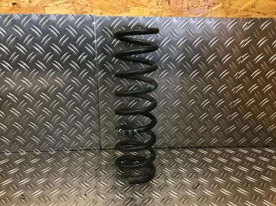 Feder rechts vorne MERCEDES-BENZ C-Klasse (W202) 2023211504 Bild Feder rechts vorne MERCEDES-BENZ C-Klasse (W202) 2023211504