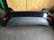 Stoßstange hinten FORD Fiesta VI (CB1, CCN)