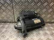 Anlasser PEUGEOT 206 SW (2E/K) 0986013850