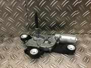Wischermotor hinten FORD S-Max I (WA6) 0390201875
